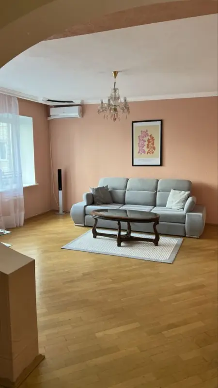 Apartment for rent - Mykhaila Kotelnykova Street 37а