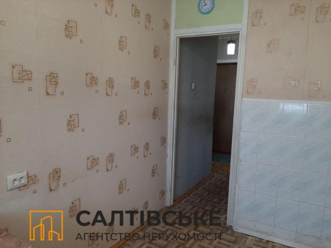 Sale 1 bedroom-(s) apartment 36 sq. m., Hvardiytsiv-Shyronintsiv Street 91