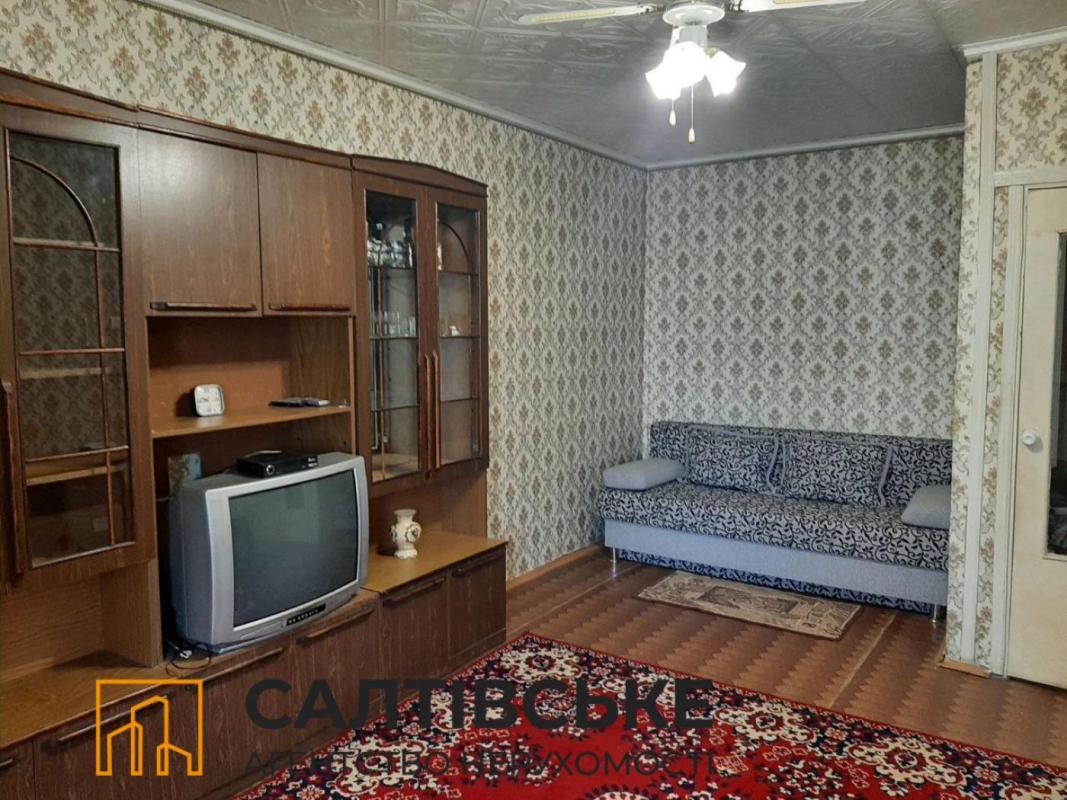 Sale 1 bedroom-(s) apartment 36 sq. m., Hvardiytsiv-Shyronintsiv Street 91