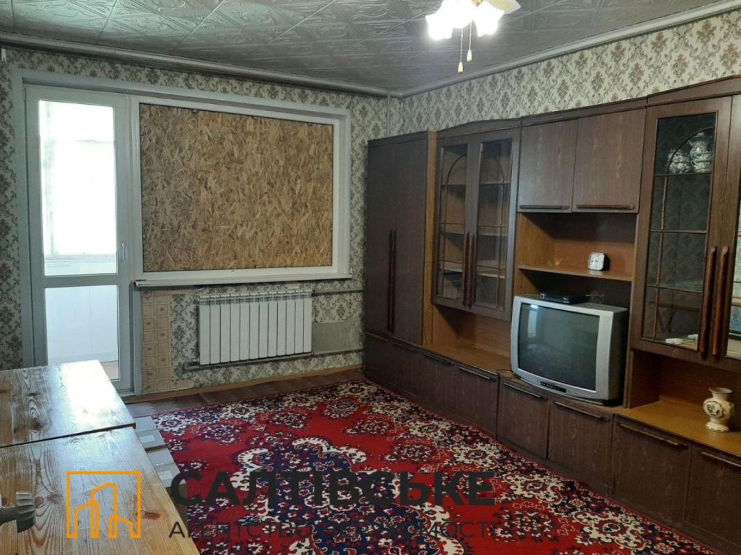 Sale 1 bedroom-(s) apartment 36 sq. m., Hvardiytsiv-Shyronintsiv Street 91