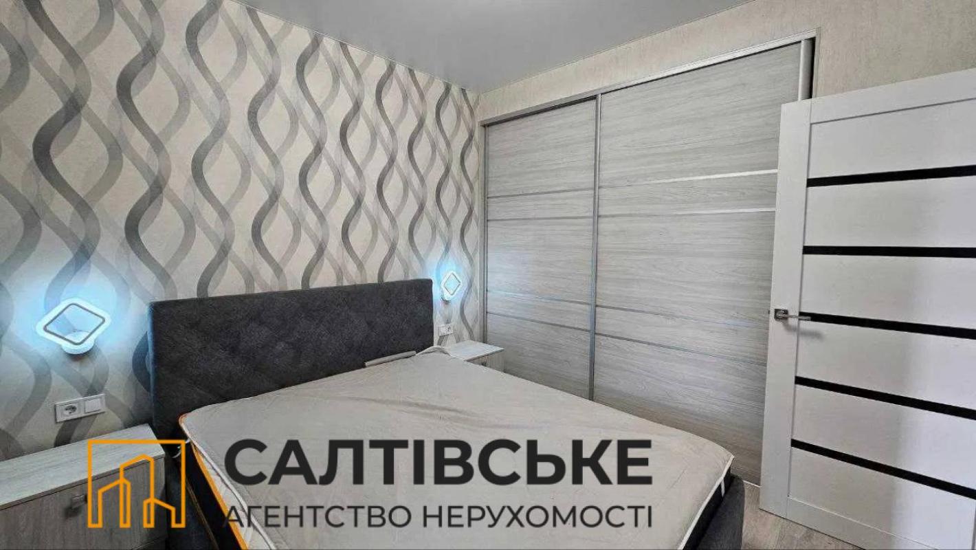 Продаж 1 кімнатної квартири 44 кв. м, Гвардійців-Широнінців вул. 70б