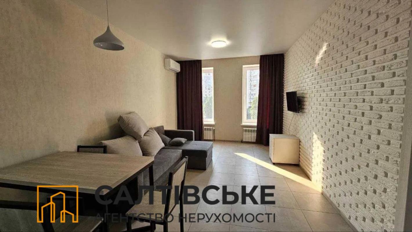 Продаж 1 кімнатної квартири 44 кв. м, Гвардійців-Широнінців вул. 70б