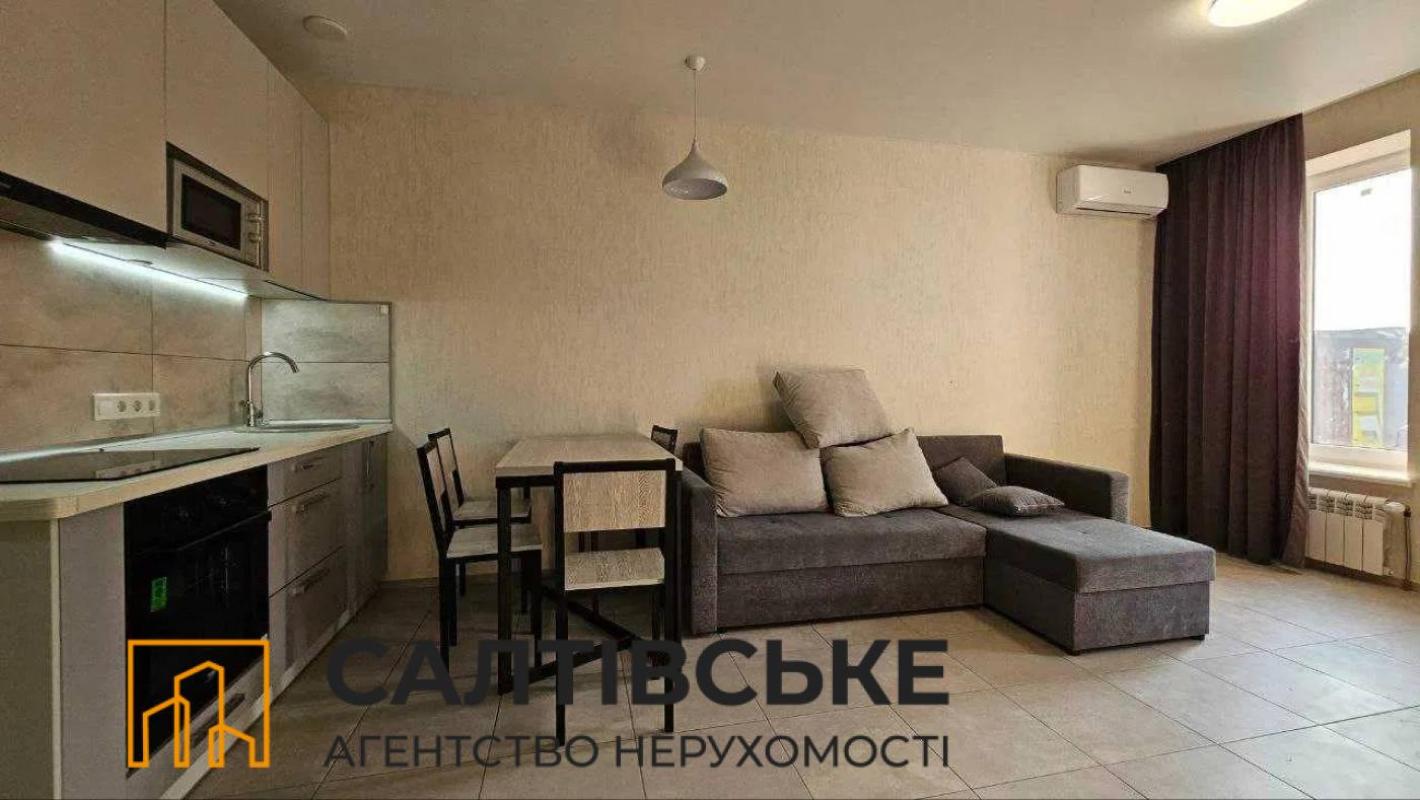 Продаж 1 кімнатної квартири 44 кв. м, Гвардійців-Широнінців вул. 70б