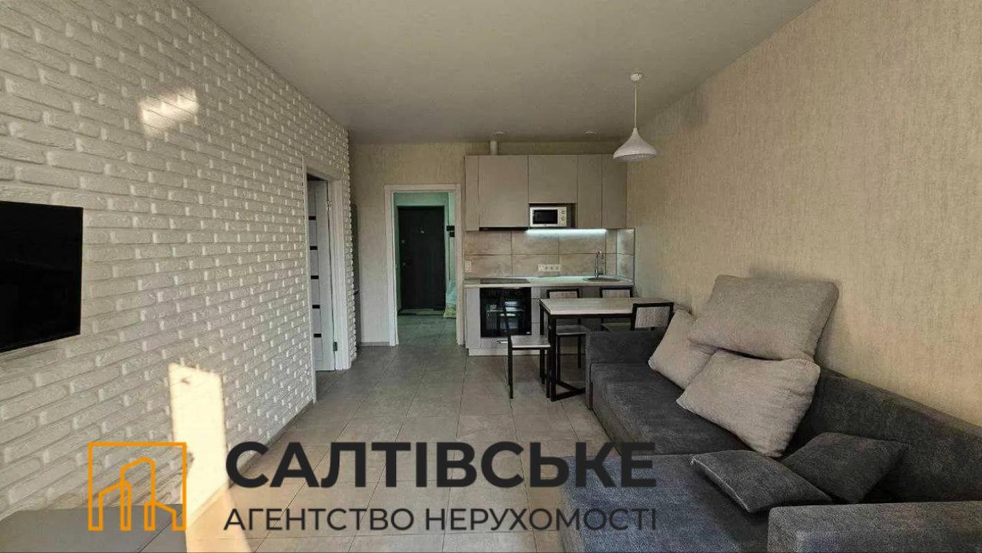 Продаж 1 кімнатної квартири 44 кв. м, Гвардійців-Широнінців вул. 70б