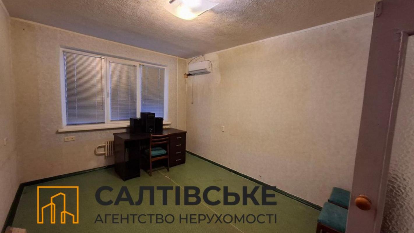 Продаж 3 кімнатної квартири 65 кв. м, Академіка Павлова вул. 146