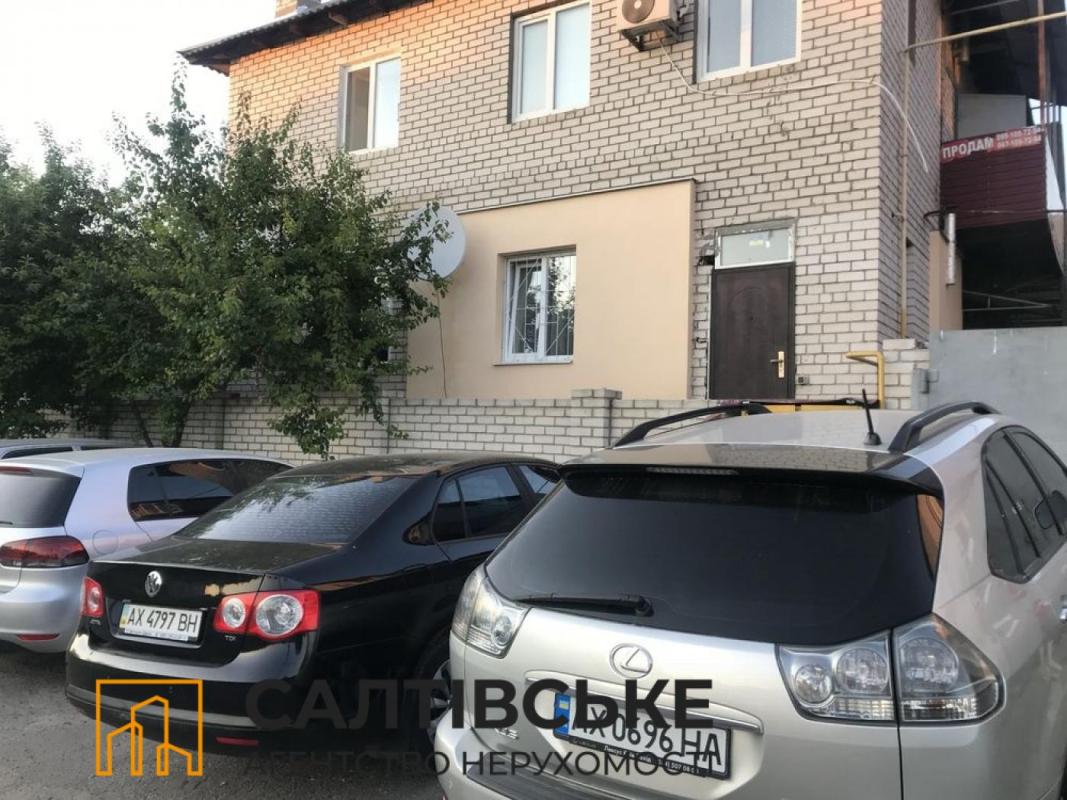 Sale 1 bedroom-(s) apartment 19 sq. m., Avtotraktorna Street 12