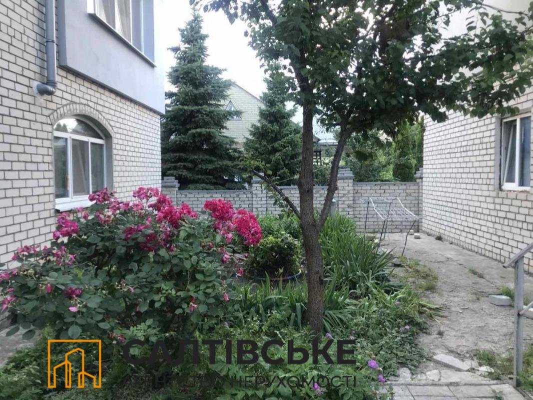 Sale 1 bedroom-(s) apartment 19 sq. m., Avtotraktorna Street 12