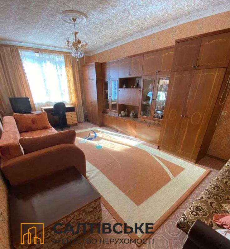 Продаж 1 кімнатної квартири 42 кв. м, Кричевського вул. 39