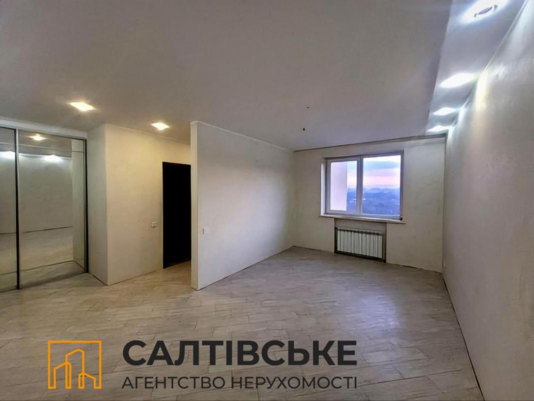 Sale 1 bedroom-(s) apartment 41 sq. m., Krychevskoho street 34