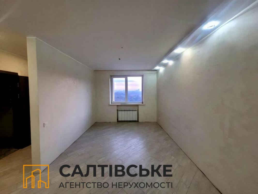 Sale 1 bedroom-(s) apartment 41 sq. m., Krychevskoho street 34