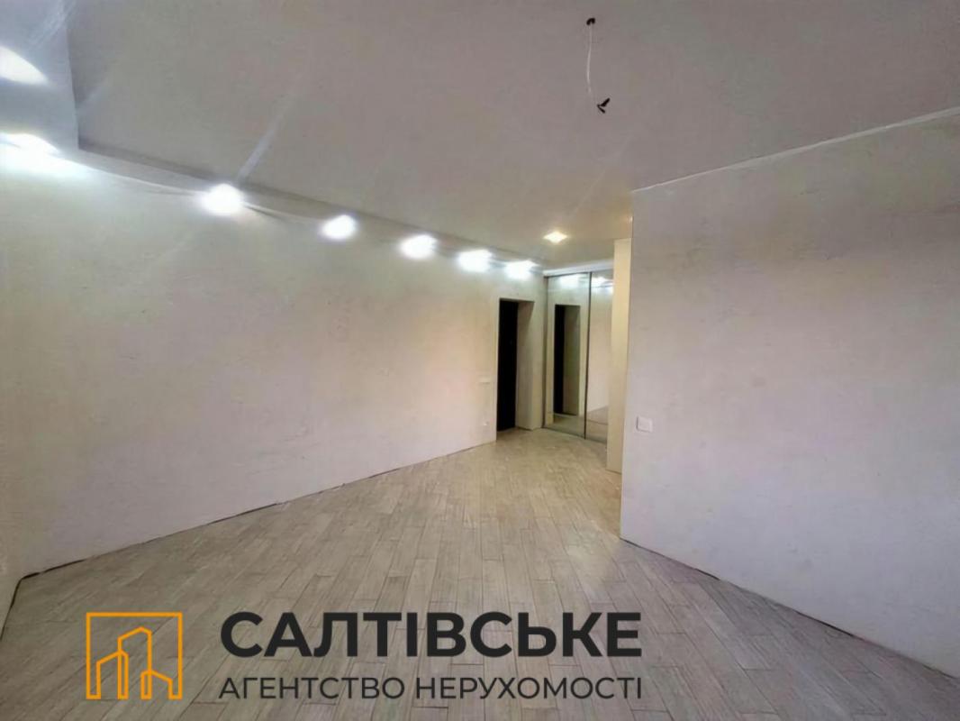 Sale 1 bedroom-(s) apartment 41 sq. m., Krychevskoho street 34