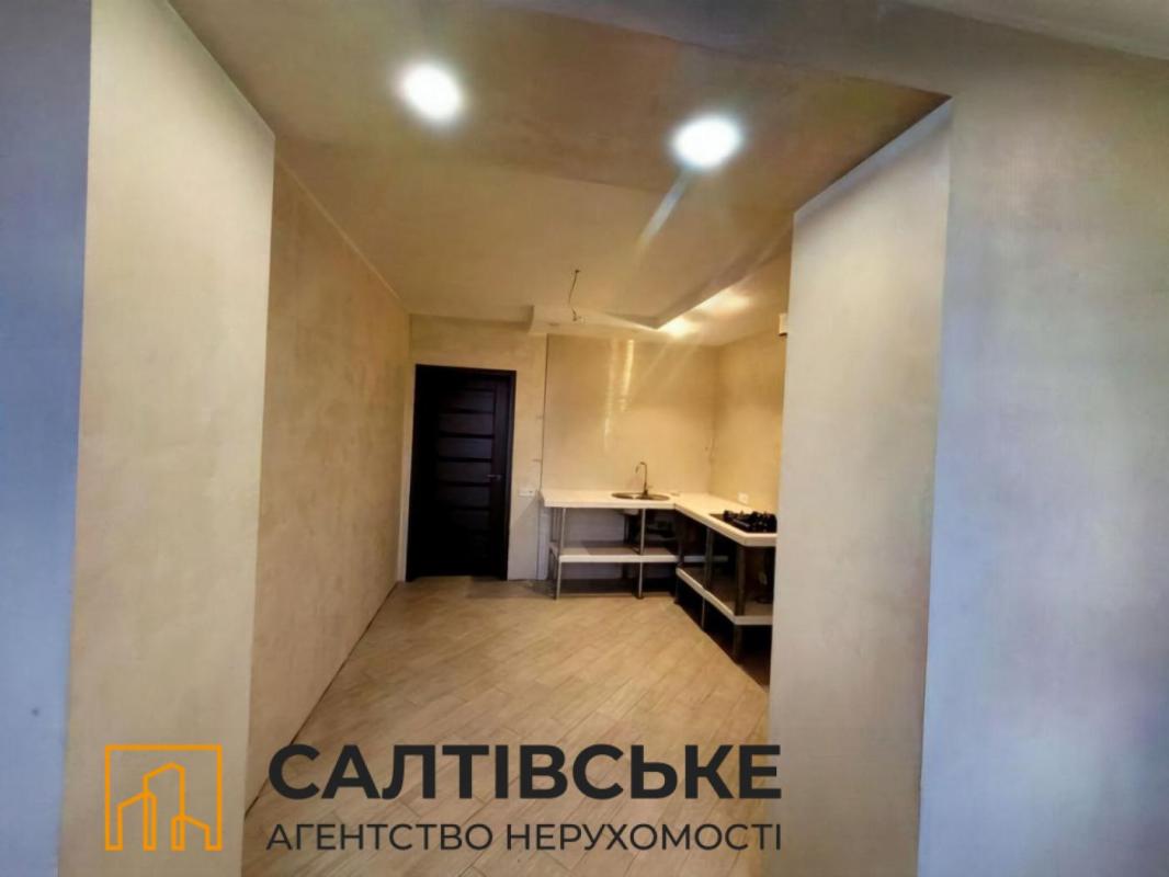 Sale 1 bedroom-(s) apartment 41 sq. m., Krychevskoho street 34