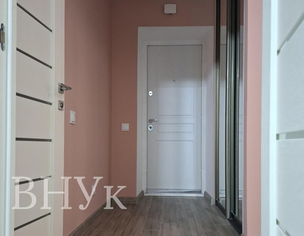 Продажа 1 комнатной квартиры 45 кв. м, Микулинецкая ул.