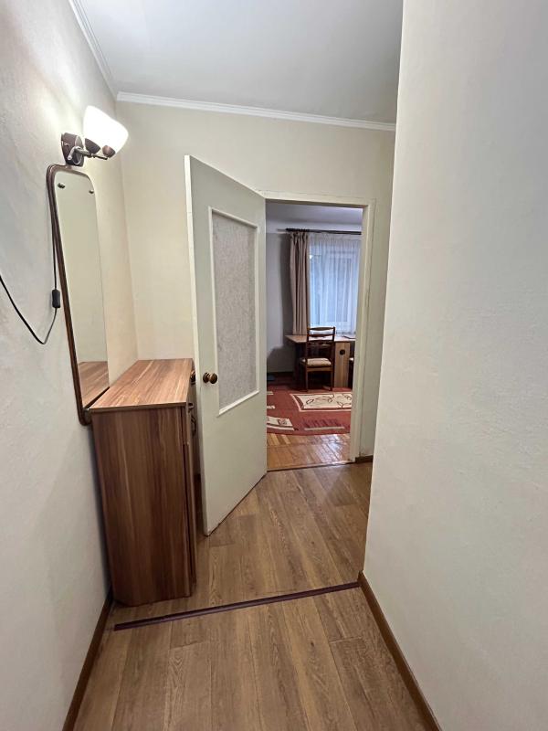 Sale 1 bedroom-(s) apartment 31 sq. m., Oleny Telihy Street 37Б