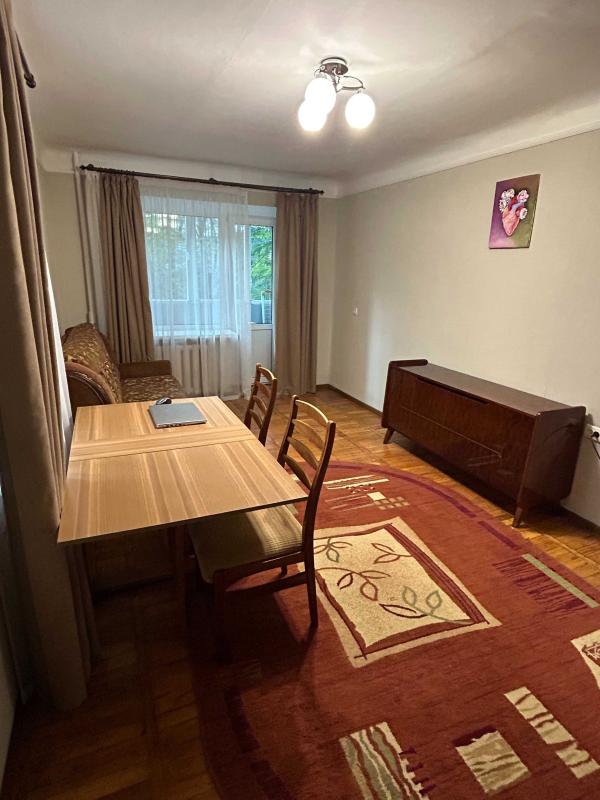 Sale 1 bedroom-(s) apartment 31 sq. m., Oleny Telihy Street 37Б