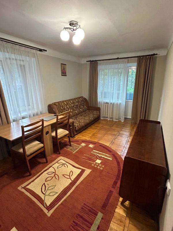 Sale 1 bedroom-(s) apartment 31 sq. m., Oleny Telihy Street 37Б