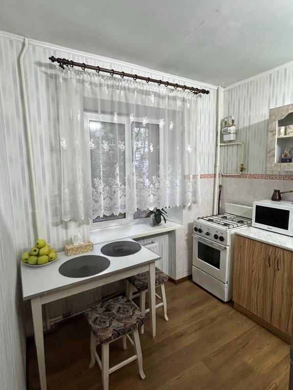 Sale 1 bedroom-(s) apartment 31 sq. m., Oleny Telihy Street 37Б