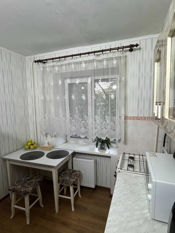 Sale 1 bedroom-(s) apartment 31 sq. m., Oleny Telihy Street 37Б