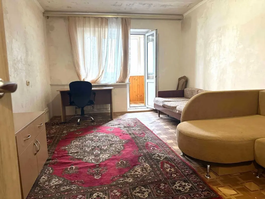 Apartment for sale - Poliarna Street 6