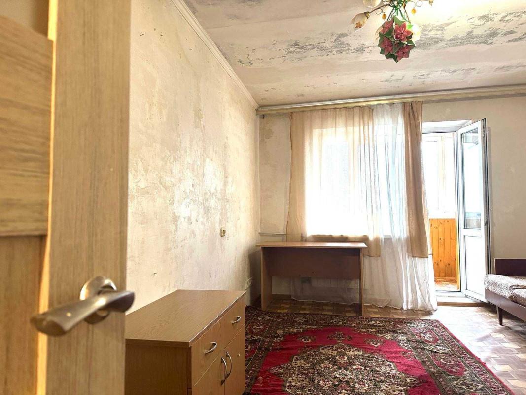 Sale 1 bedroom-(s) apartment 39 sq. m., Poliarna Street 6