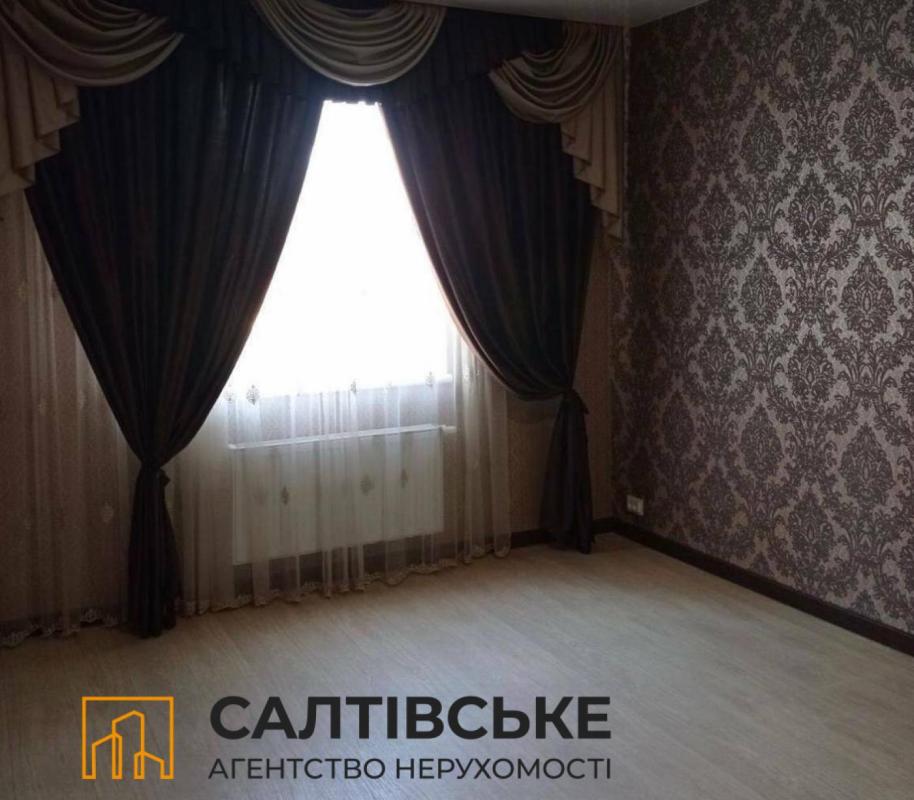 Продаж 2 кімнатної квартири 56 кв. м, Салтівське шосе 264л