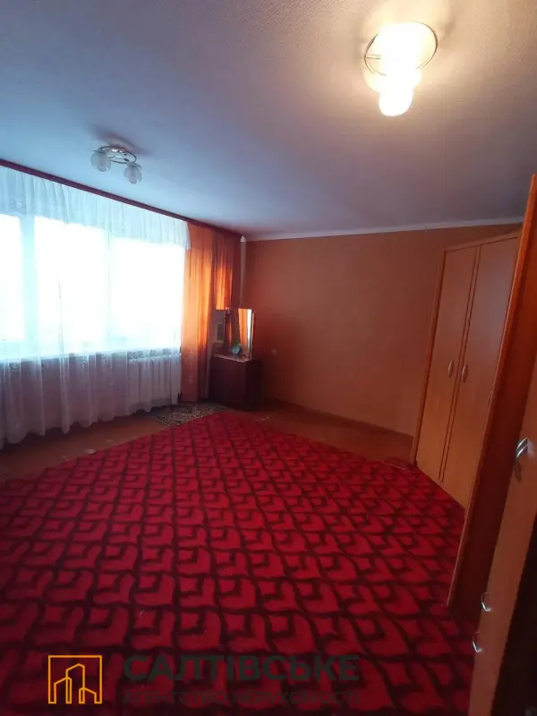 Apartment for sale - Vladyslava Zubenka street 33