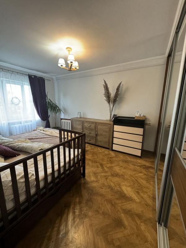 Sale 2 bedroom-(s) apartment 45 sq. m., Vidradnyi Avenue 36а