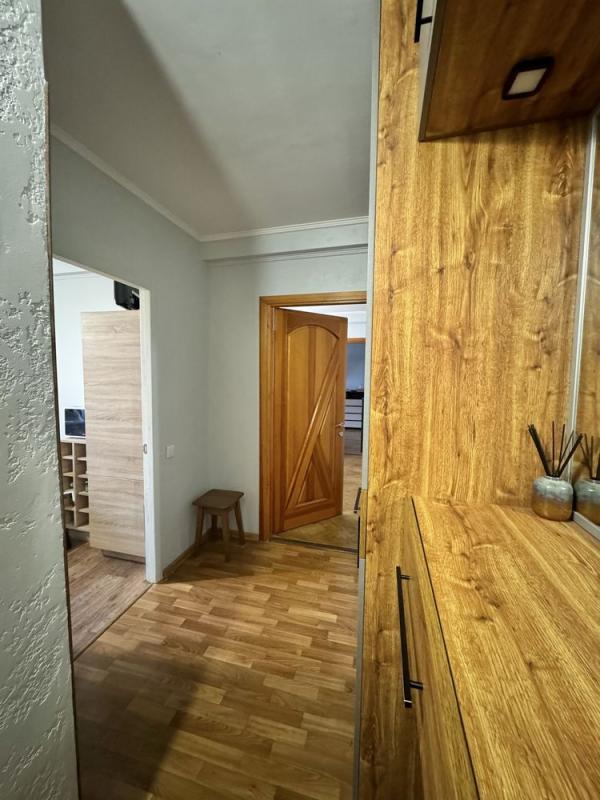 Sale 2 bedroom-(s) apartment 45 sq. m., Vidradnyi Avenue 36а