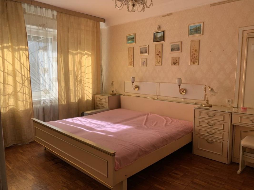 Продажа 3 комнатной квартиры 61 кв. м, Парково-Сырецкая ул. (Тимофея Шамрыло) 10