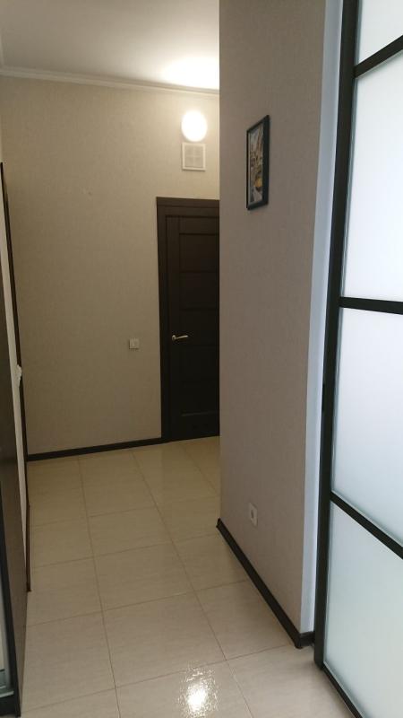 Long term rent 2 bedroom-(s) apartment Laboratornyi Lane 6