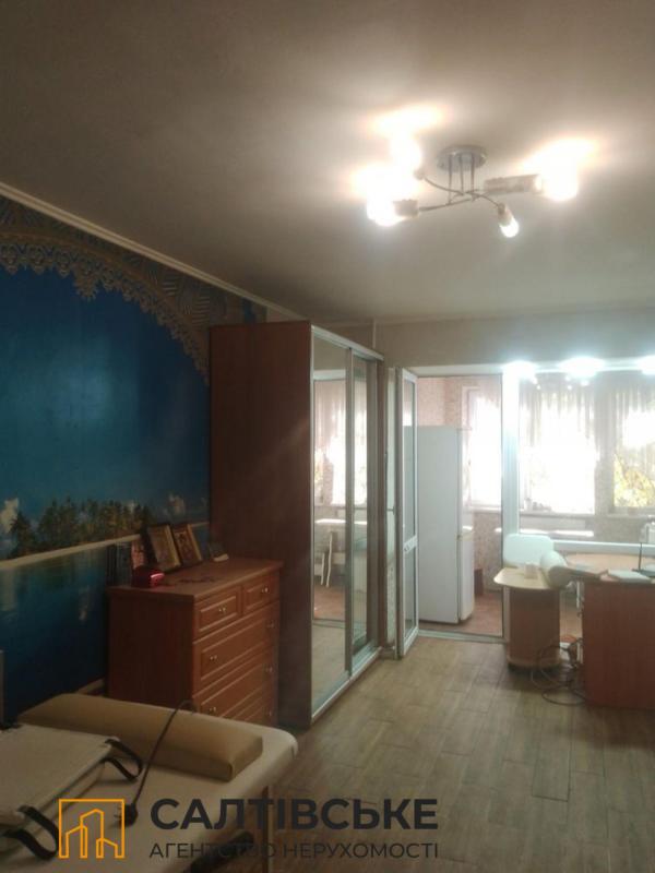 Sale 1 bedroom-(s) apartment 34 sq. m., Haribaldi Street 26