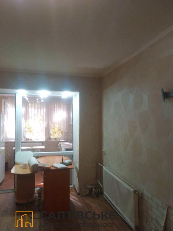 Sale 1 bedroom-(s) apartment 34 sq. m., Haribaldi Street 26