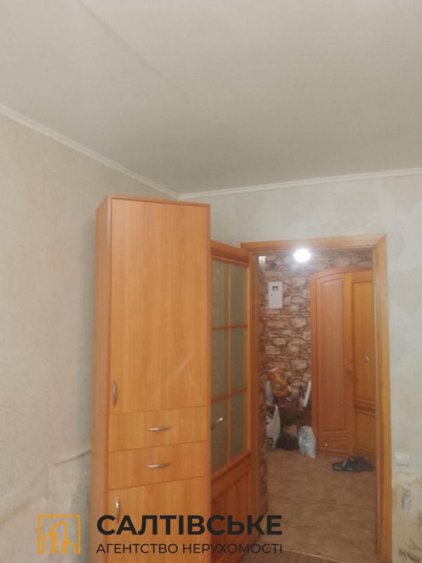 Sale 1 bedroom-(s) apartment 34 sq. m., Haribaldi Street 26