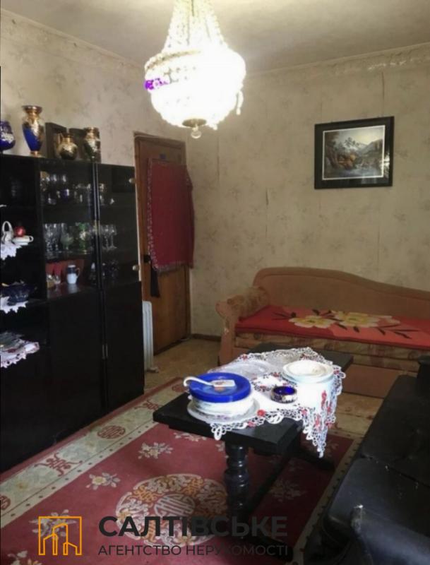 Продаж 2 кімнатної квартири 52 кв. м, Леся Сердюка вул. (Командарма Корка) 28