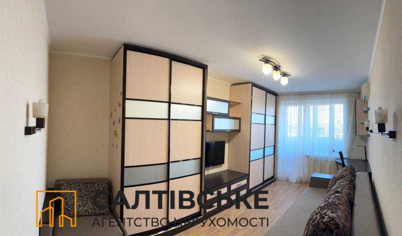 Продаж 1 кімнатної квартири 33 кв. м, Академіка Павлова вул. 134/16