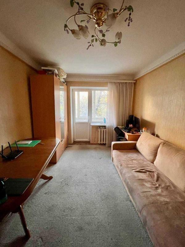 Продажа 3 комнатной квартиры 57 кв. м, Оболонский просп. 16