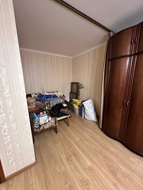 Продаж 1 кімнатної квартири 47 кв. м, Януша Корчака вул. (Баумана) 60