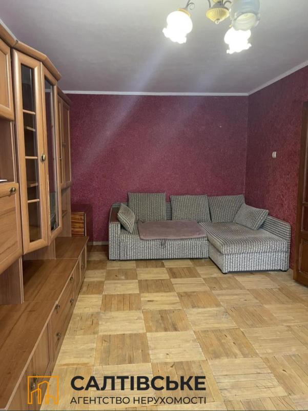 Продаж 1 кімнатної квартири 32 кв. м, Тракторобудівників просп. 92а