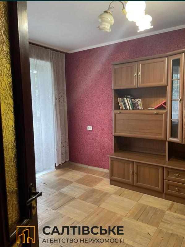 Продаж 1 кімнатної квартири 32 кв. м, Тракторобудівників просп. 92а