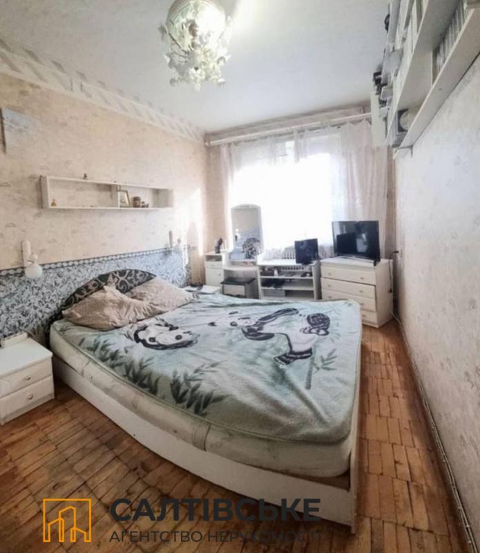 Продаж 2 кімнатної квартири 45 кв. м, Ювілейний просп. 34б