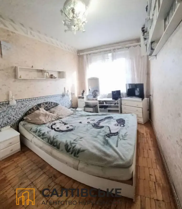 Продаж квартири - Ювілейний просп. 34б