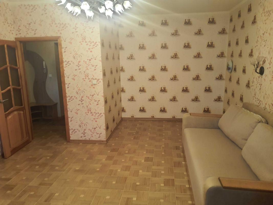 Продаж 1 кімнатної квартири 38 кв. м, Клочківська вул. 276а