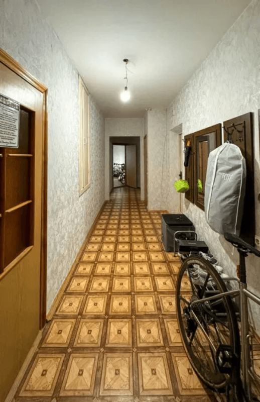 Sale 3 bedroom-(s) apartment 95 sq. m., Mykoly Bazhana Avenue 16