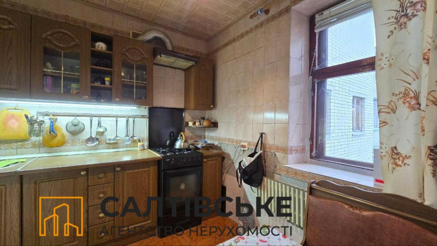 Продажа 4 комнатной квартиры 72 кв. м, Краснодарская ул. 171д