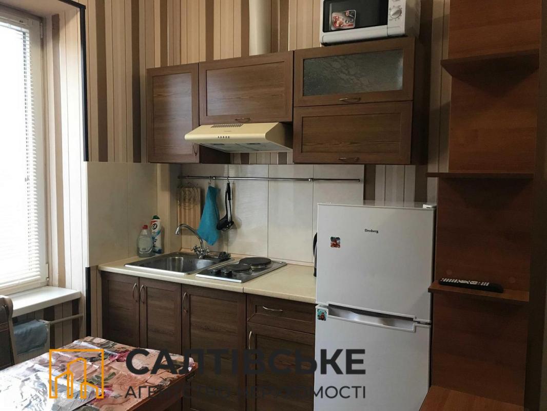 Sale 1 bedroom-(s) apartment 20 sq. m., Chernivetska Street 3В