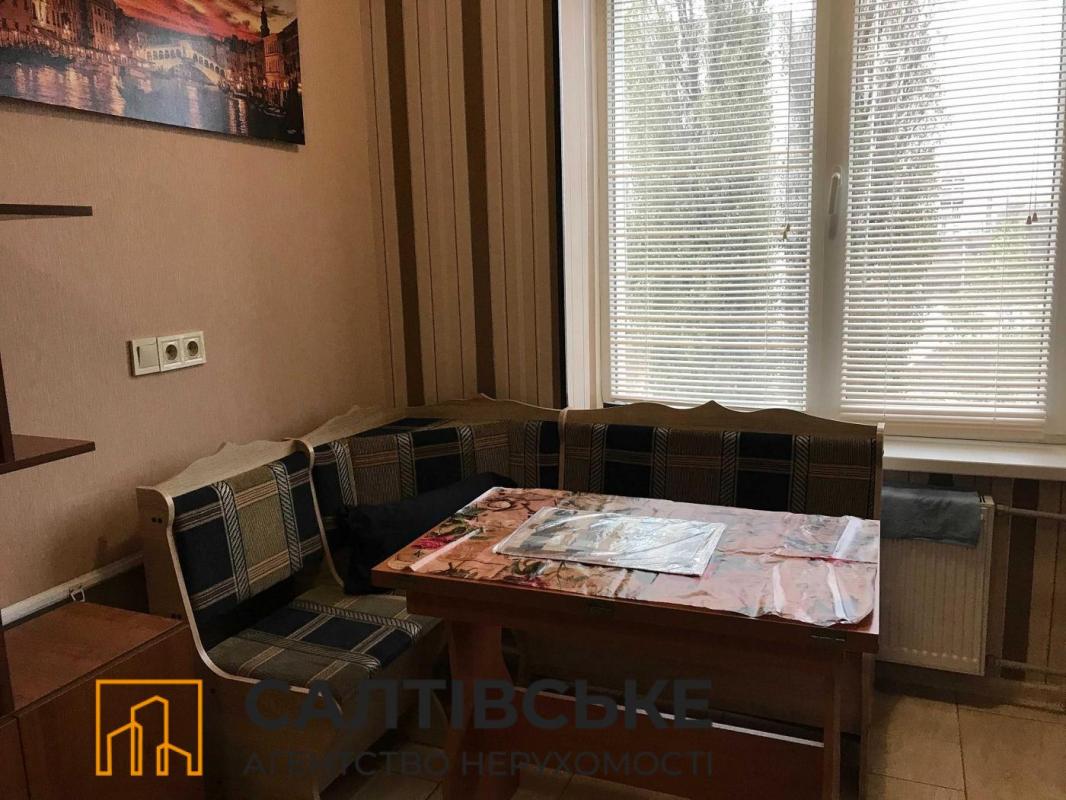 Sale 1 bedroom-(s) apartment 20 sq. m., Chernivetska Street 3В