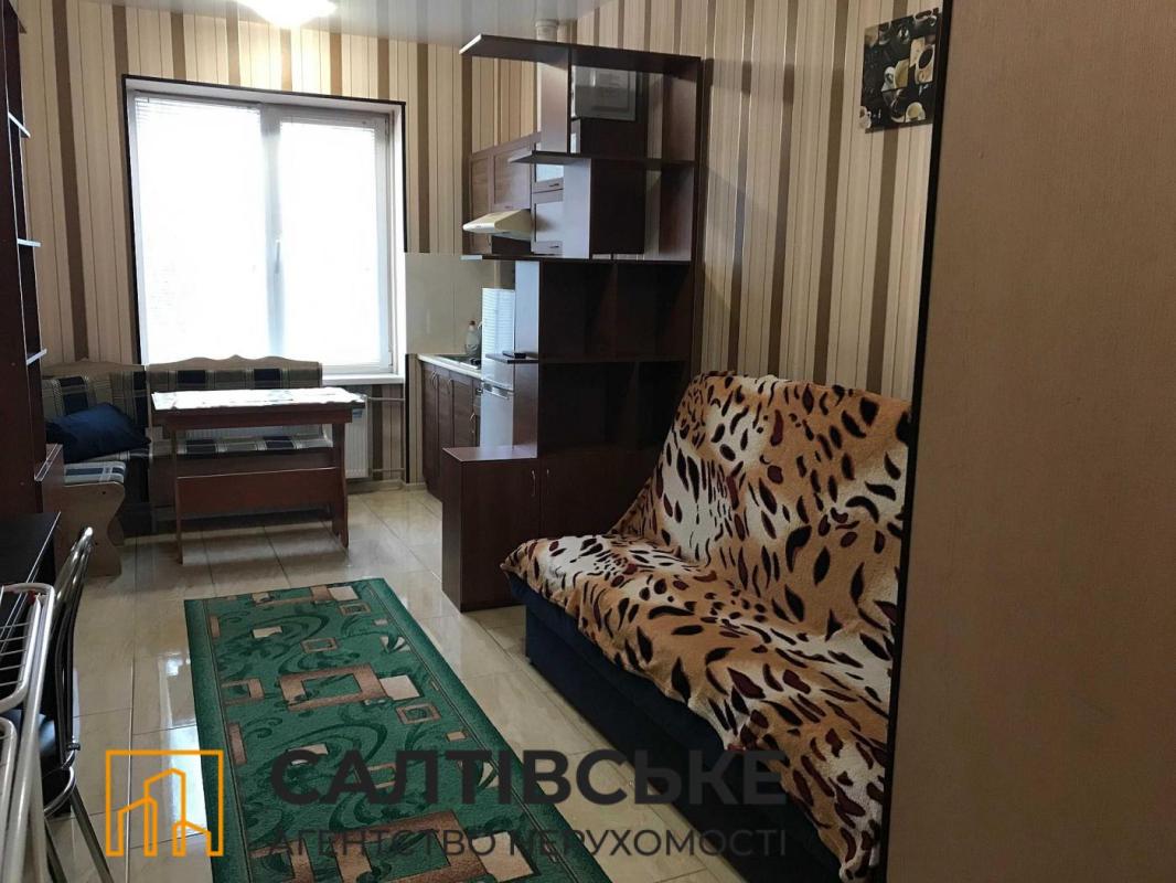 Sale 1 bedroom-(s) apartment 20 sq. m., Chernivetska Street 3В