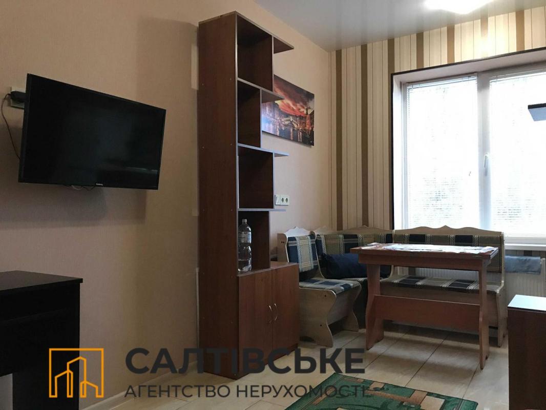 Sale 1 bedroom-(s) apartment 20 sq. m., Chernivetska Street 3В