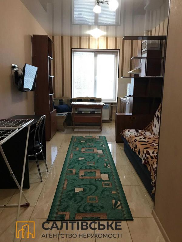 Sale 1 bedroom-(s) apartment 20 sq. m., Chernivetska Street 3В