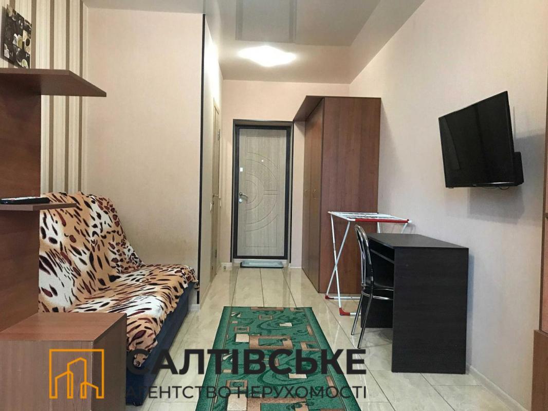 Sale 1 bedroom-(s) apartment 20 sq. m., Chernivetska Street 3В